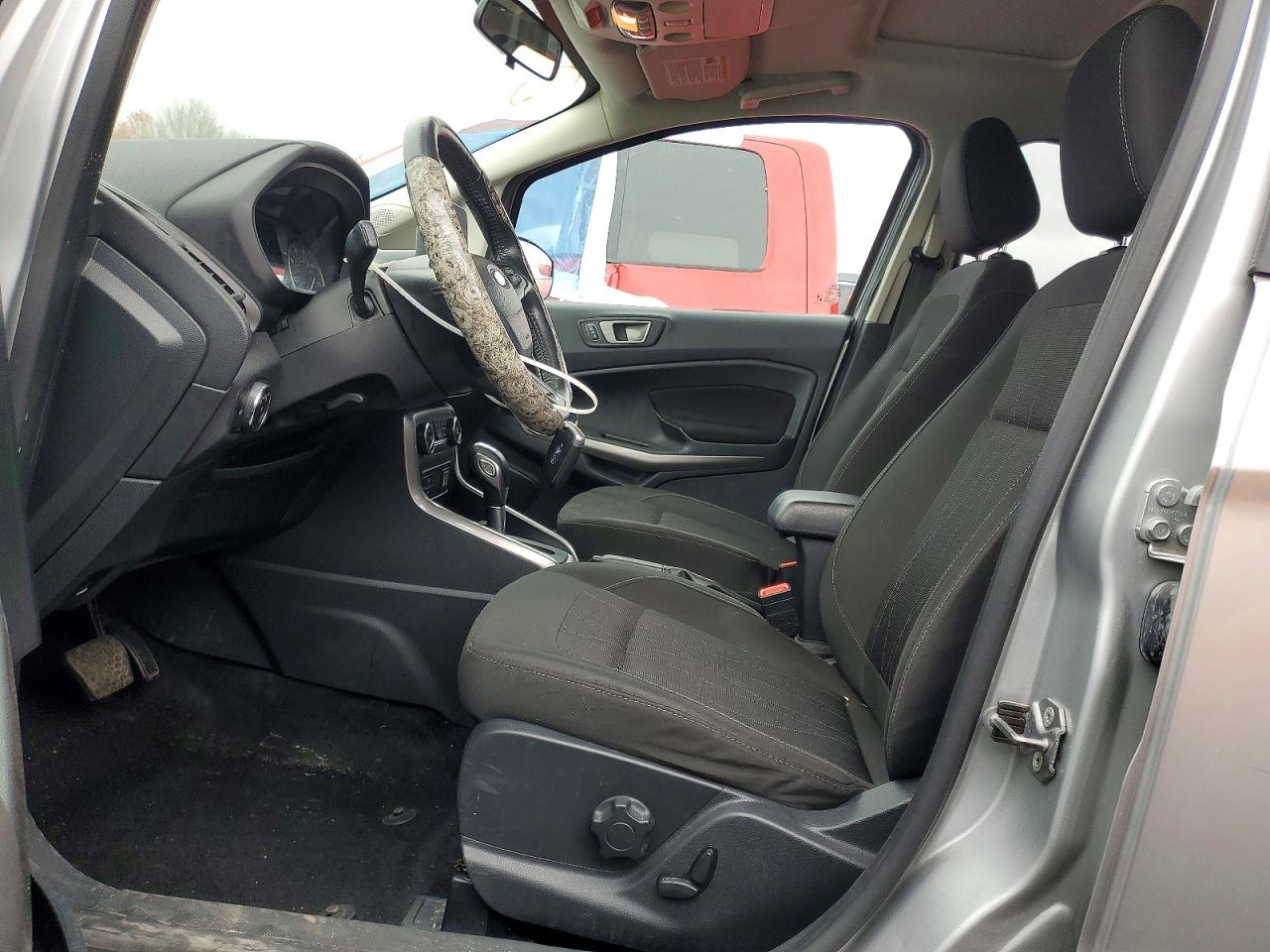 Ford EcoSport Se