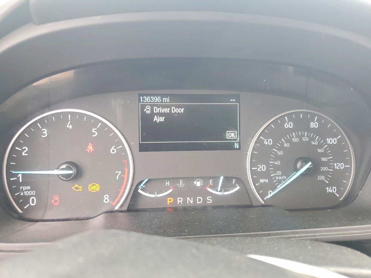 Ford EcoSport Se