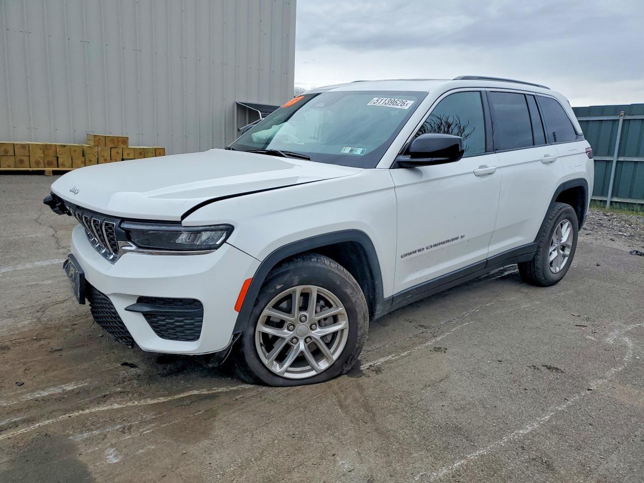 2025 Jeep Cherokee