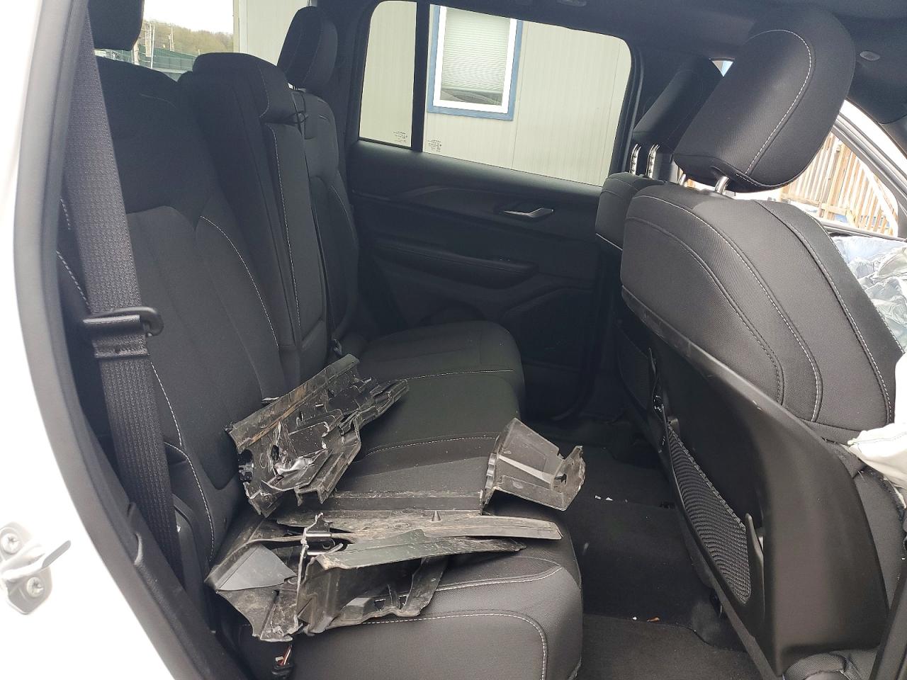 Jeep Cherokee Laredo