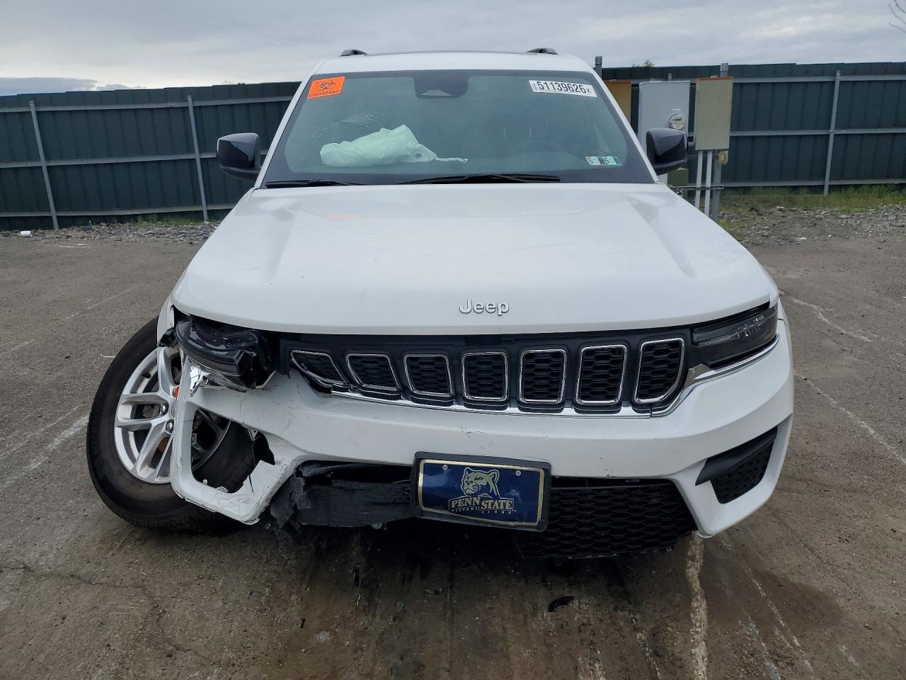 Jeep Cherokee Laredo