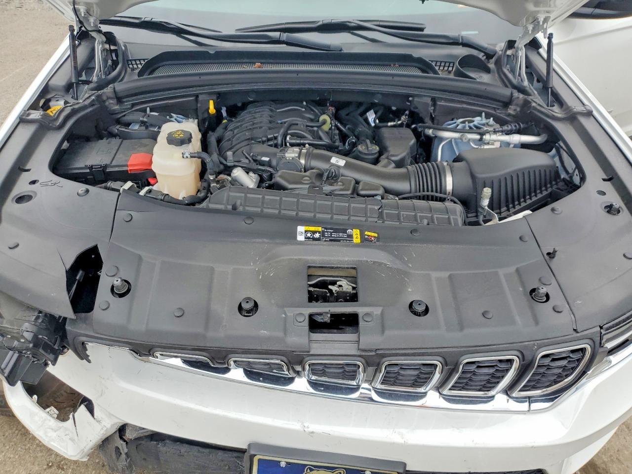 Jeep Cherokee Laredo