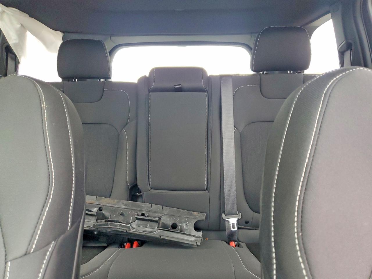 Jeep Cherokee Laredo