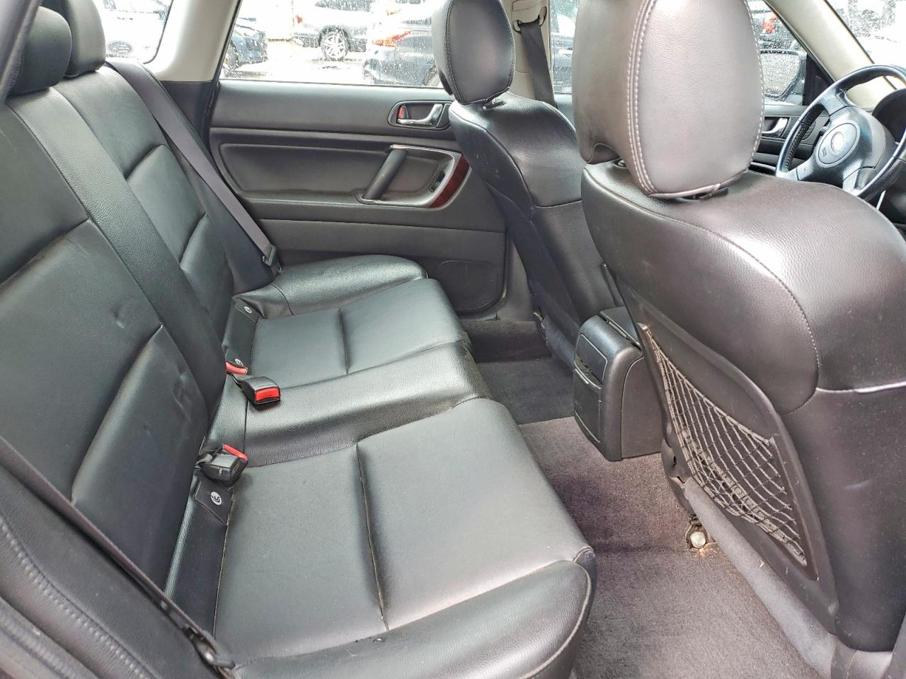 Subaru Outback 2.5i Limited