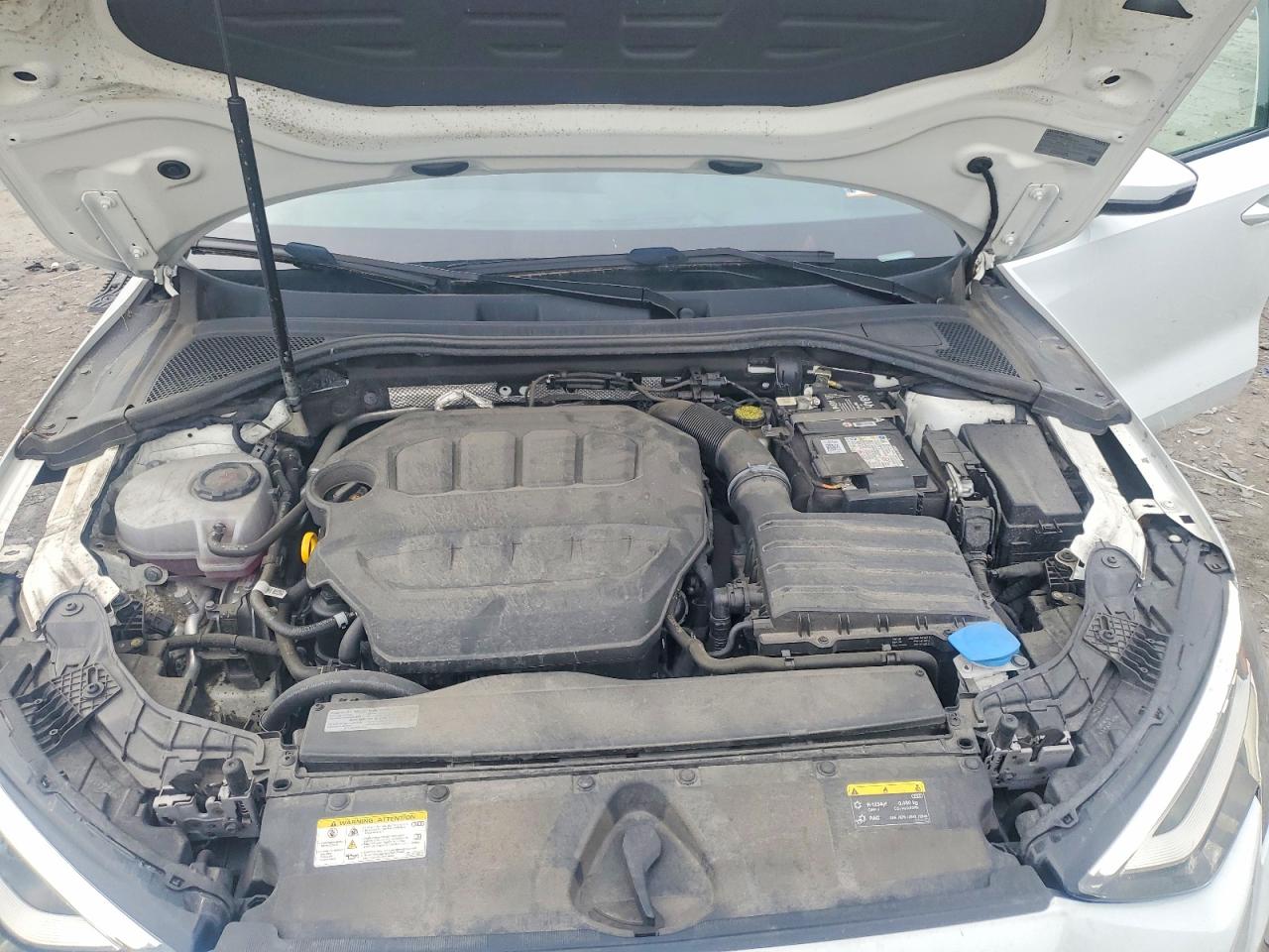 Audi A3 Premium