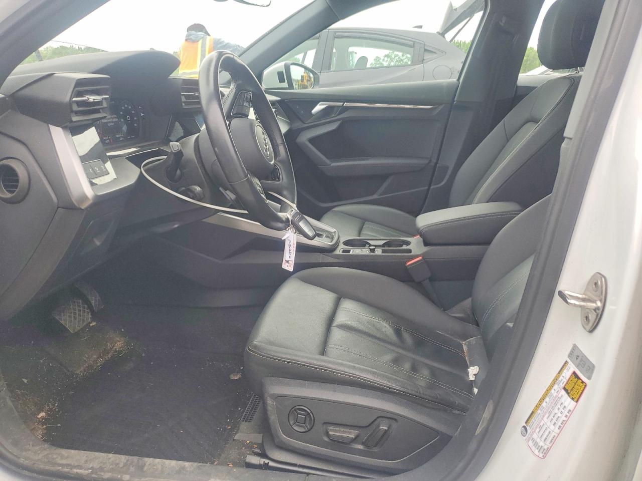 Audi A3 Premium