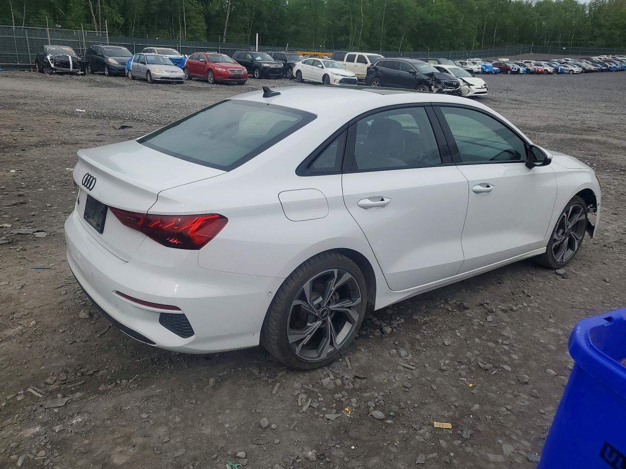 Audi A3 Premium