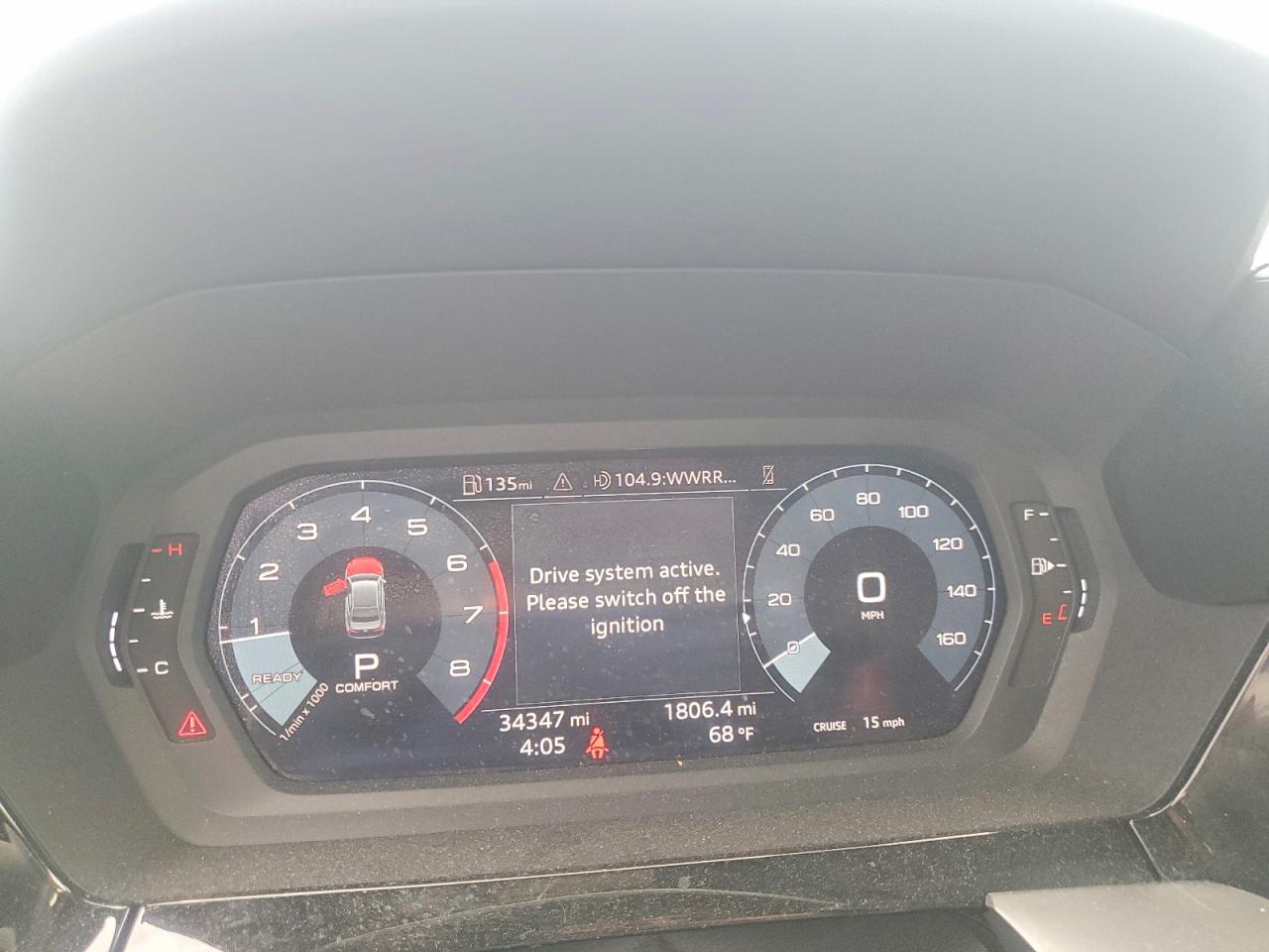 Audi A3 Premium