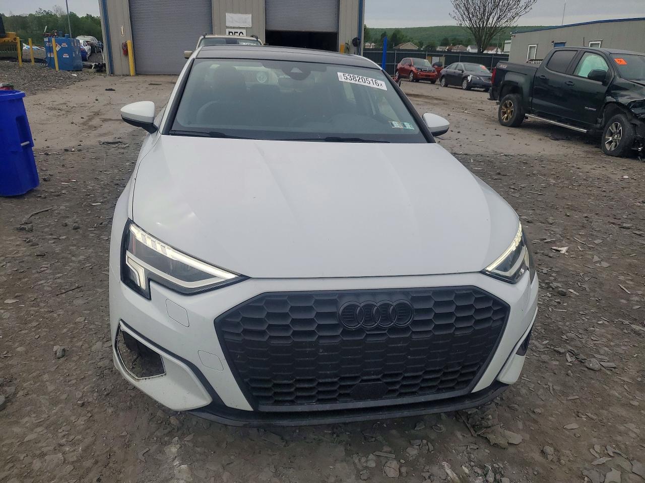 Audi A3 Premium