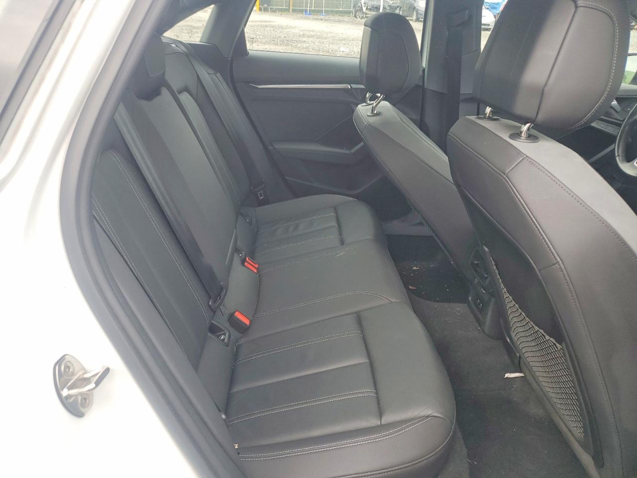 Audi A3 Premium
