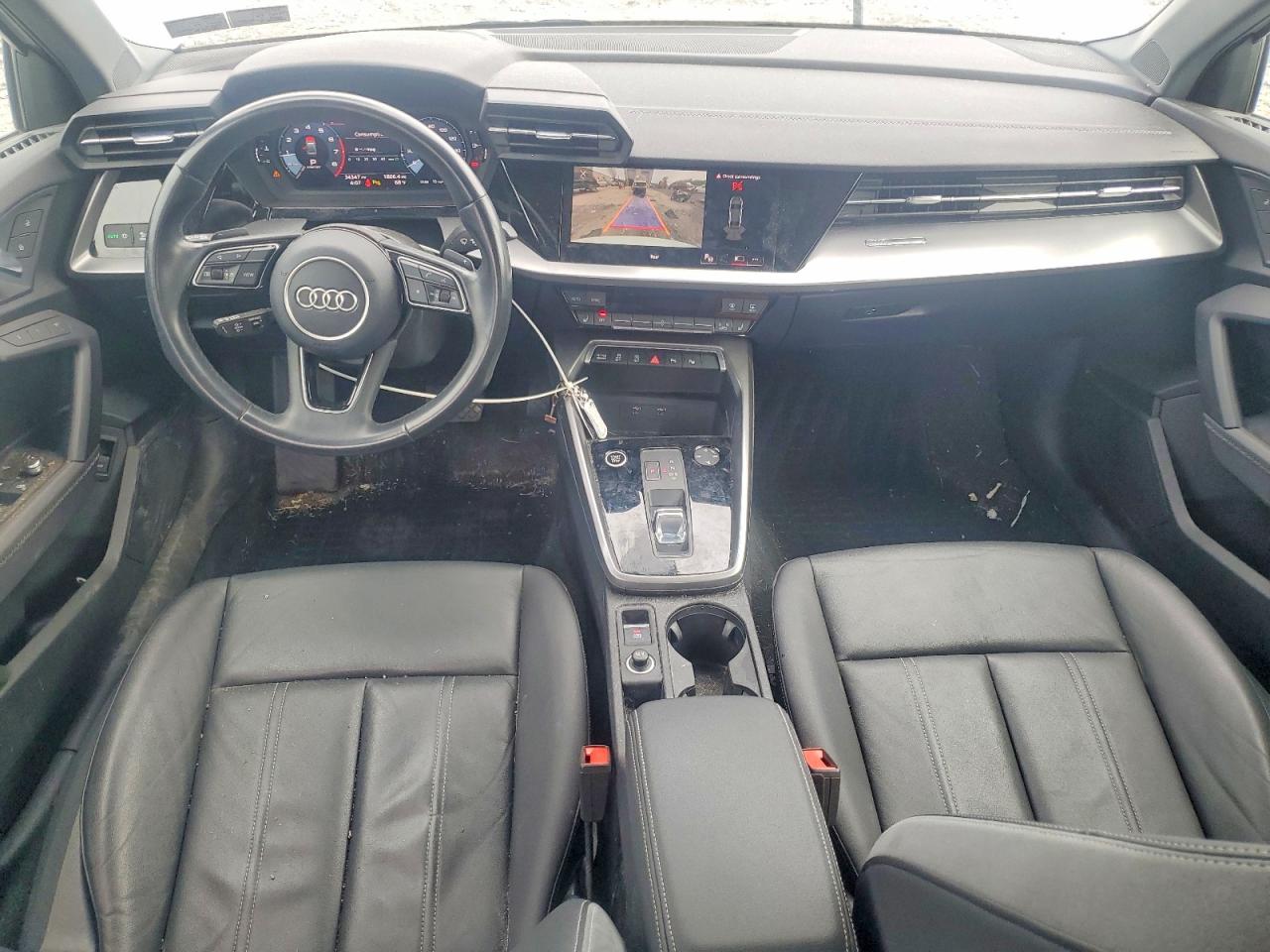Audi A3 Premium