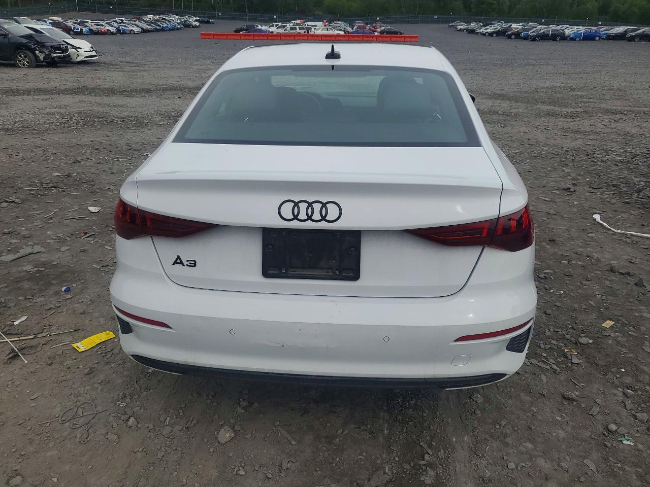 Audi A3 Premium
