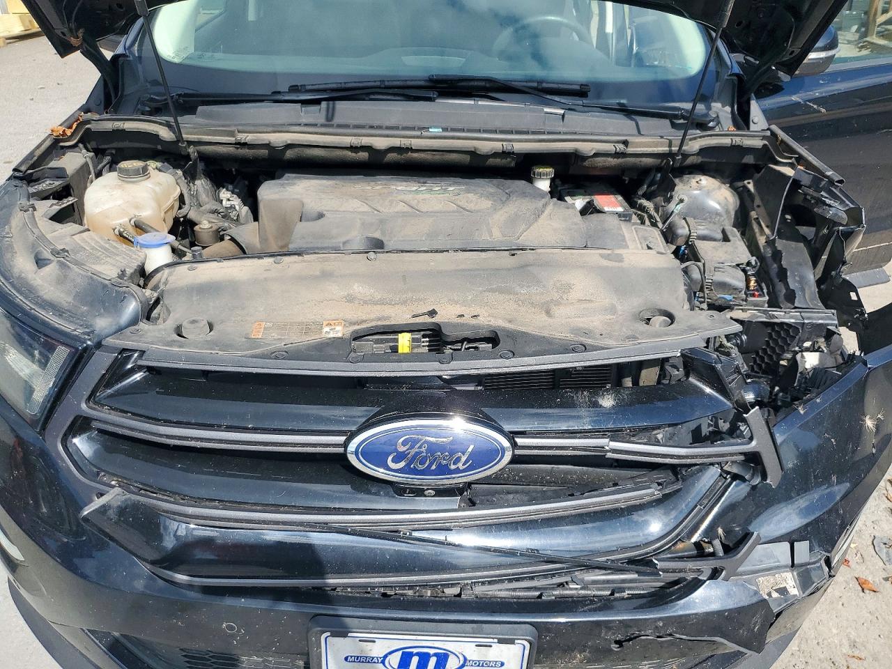 Ford Edge Sport