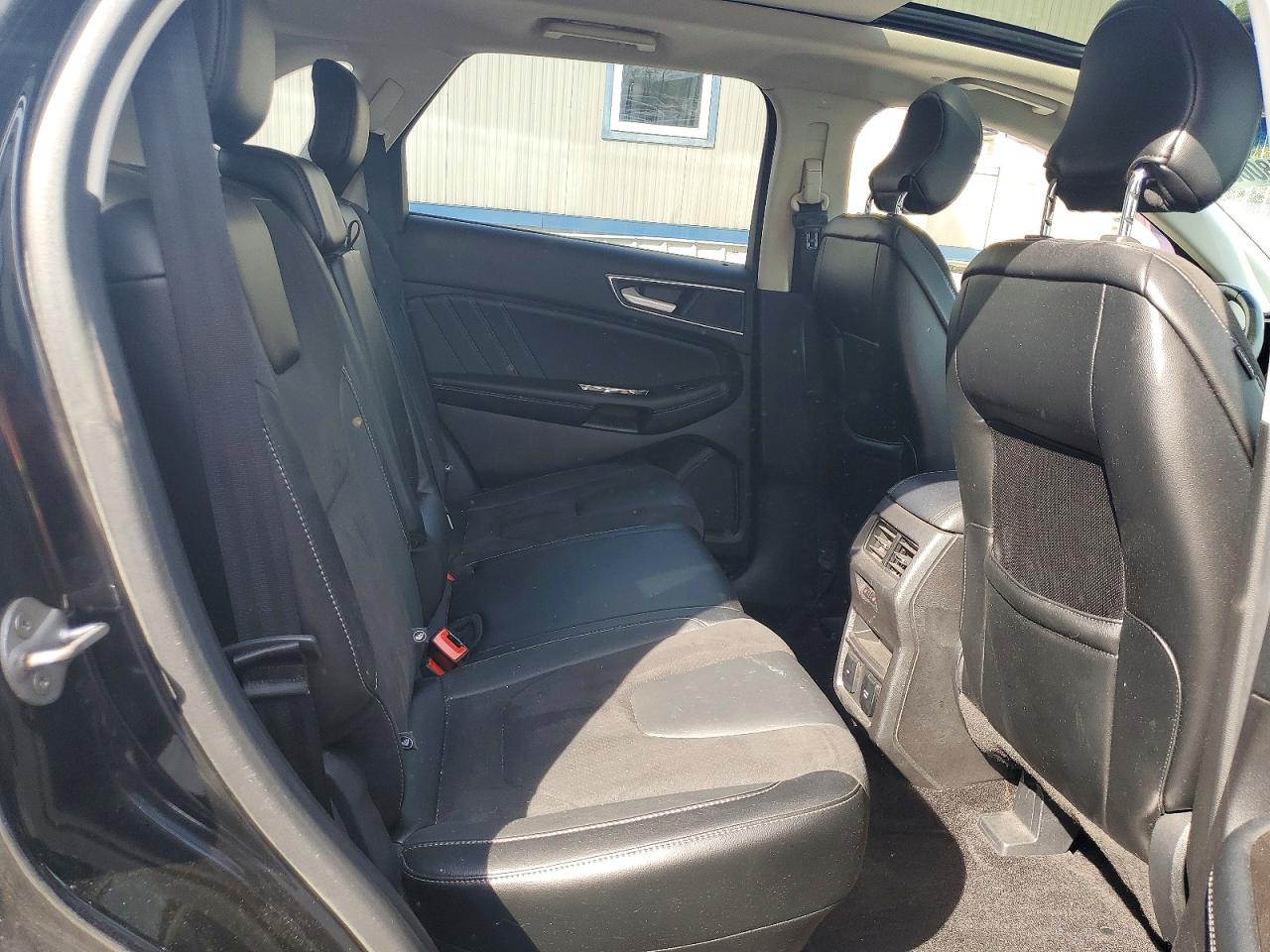 Ford Edge Sport