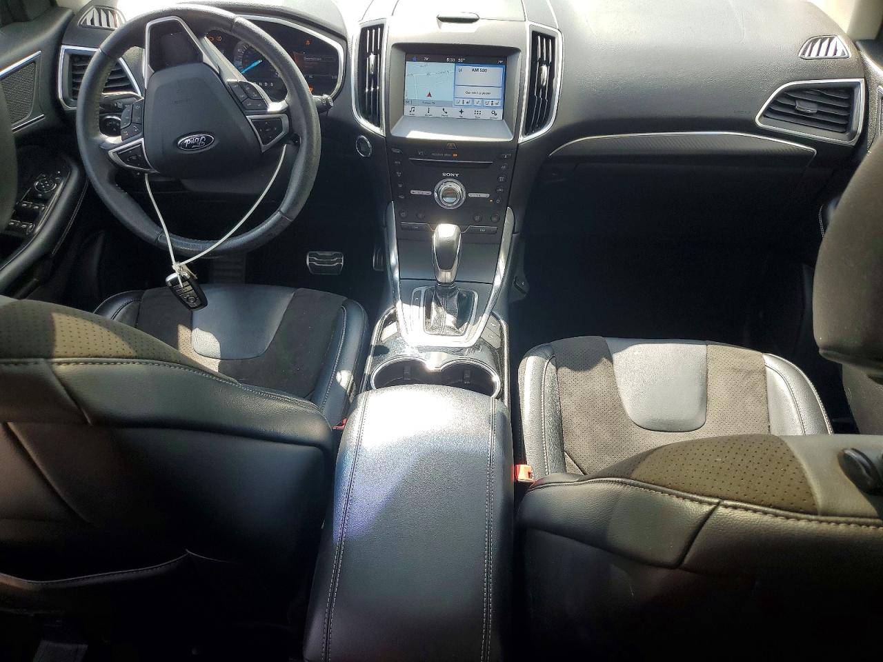 Ford Edge Sport