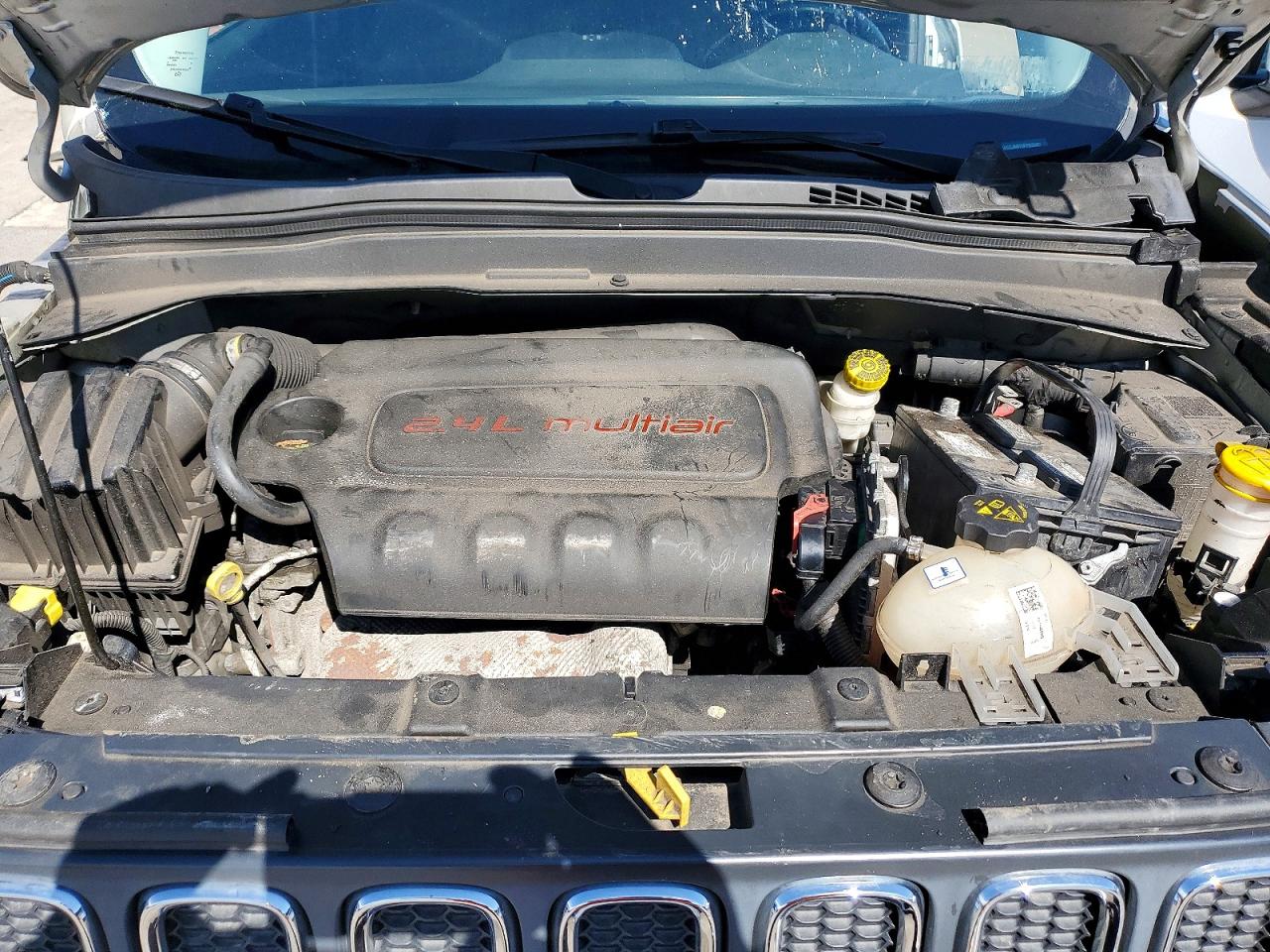 Jeep Renegade Latitude