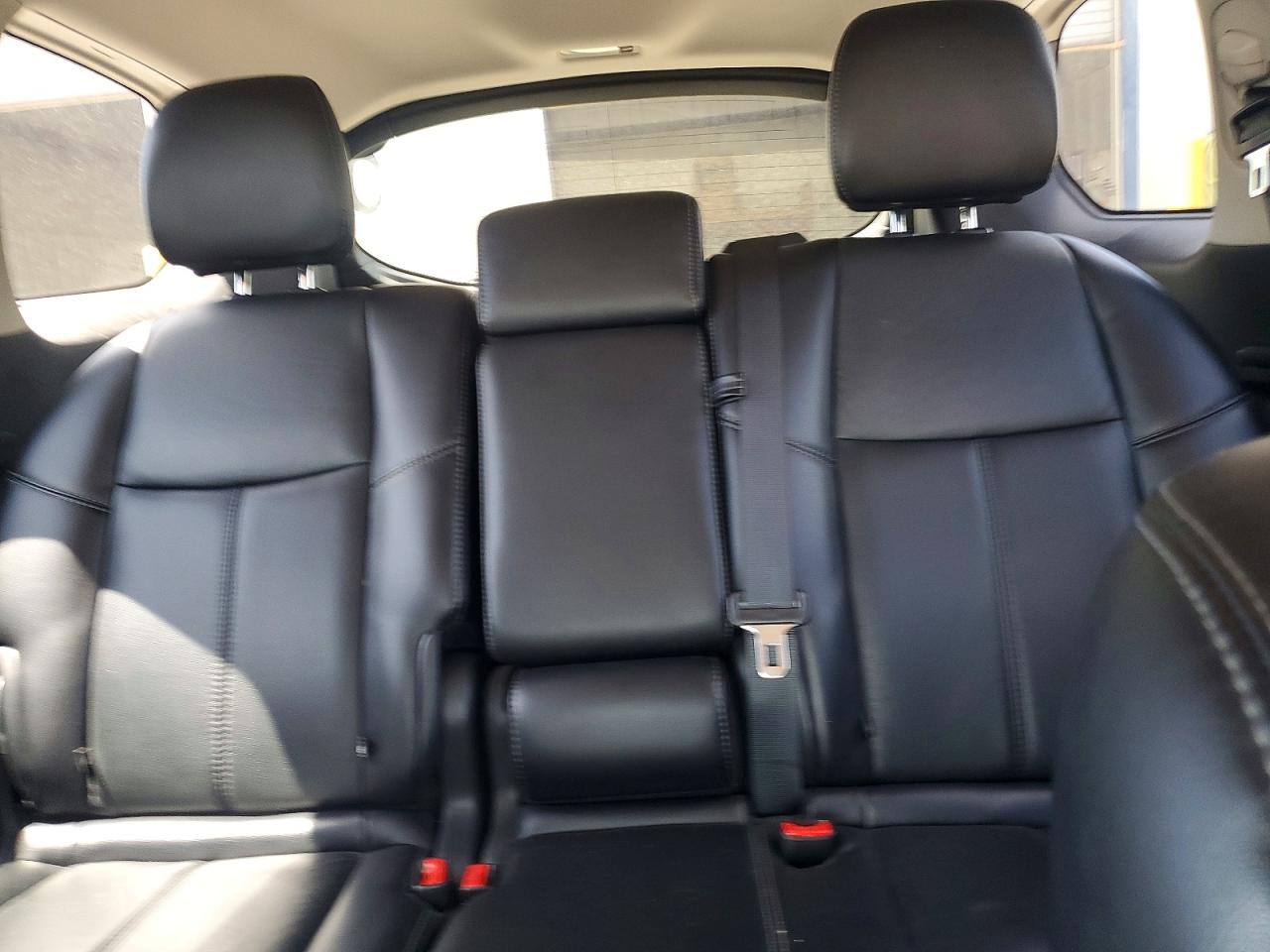 Nissan Pathfinder Sl