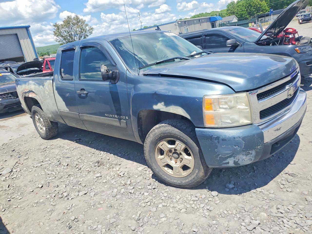 Chevrolet Silverado K1500