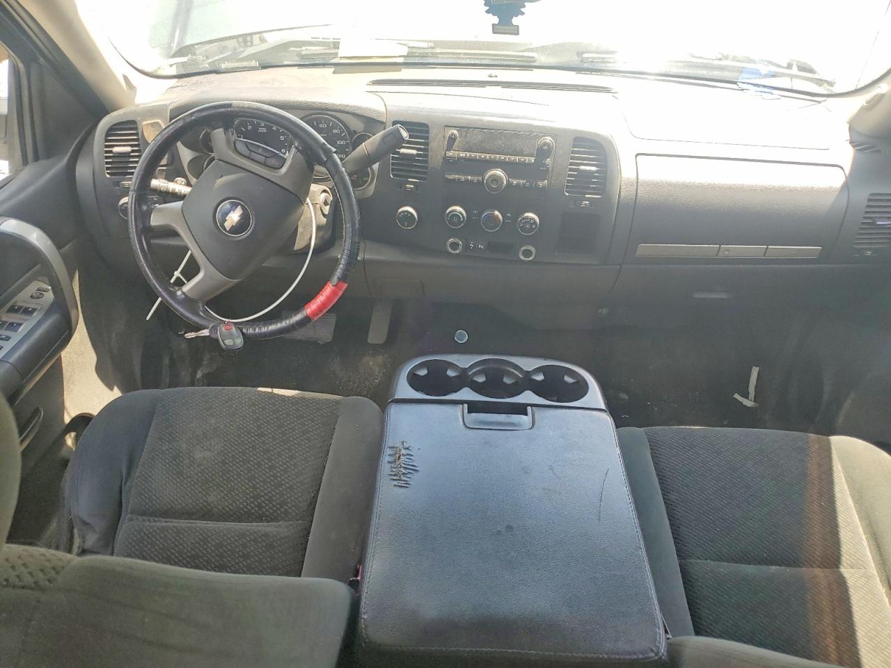 Chevrolet Silverado K1500