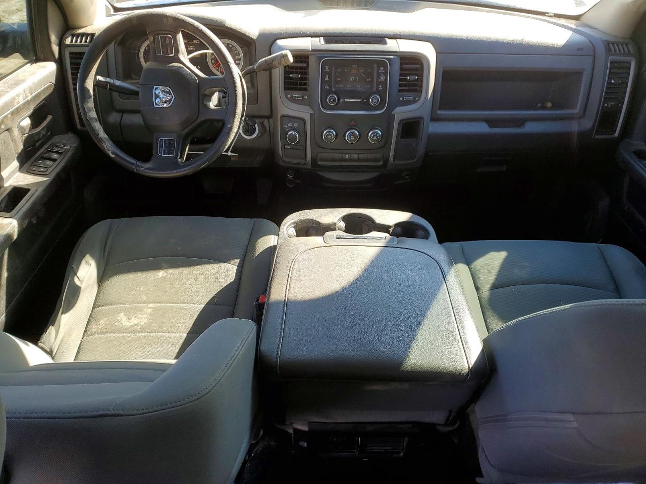 Ram 1500 St