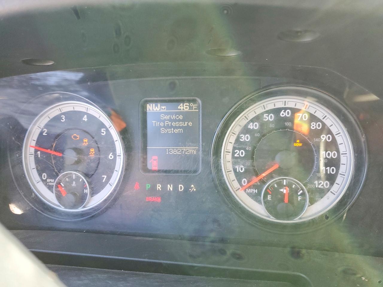 Ram 1500 St