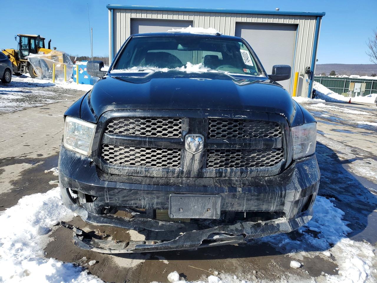 Ram 1500 St