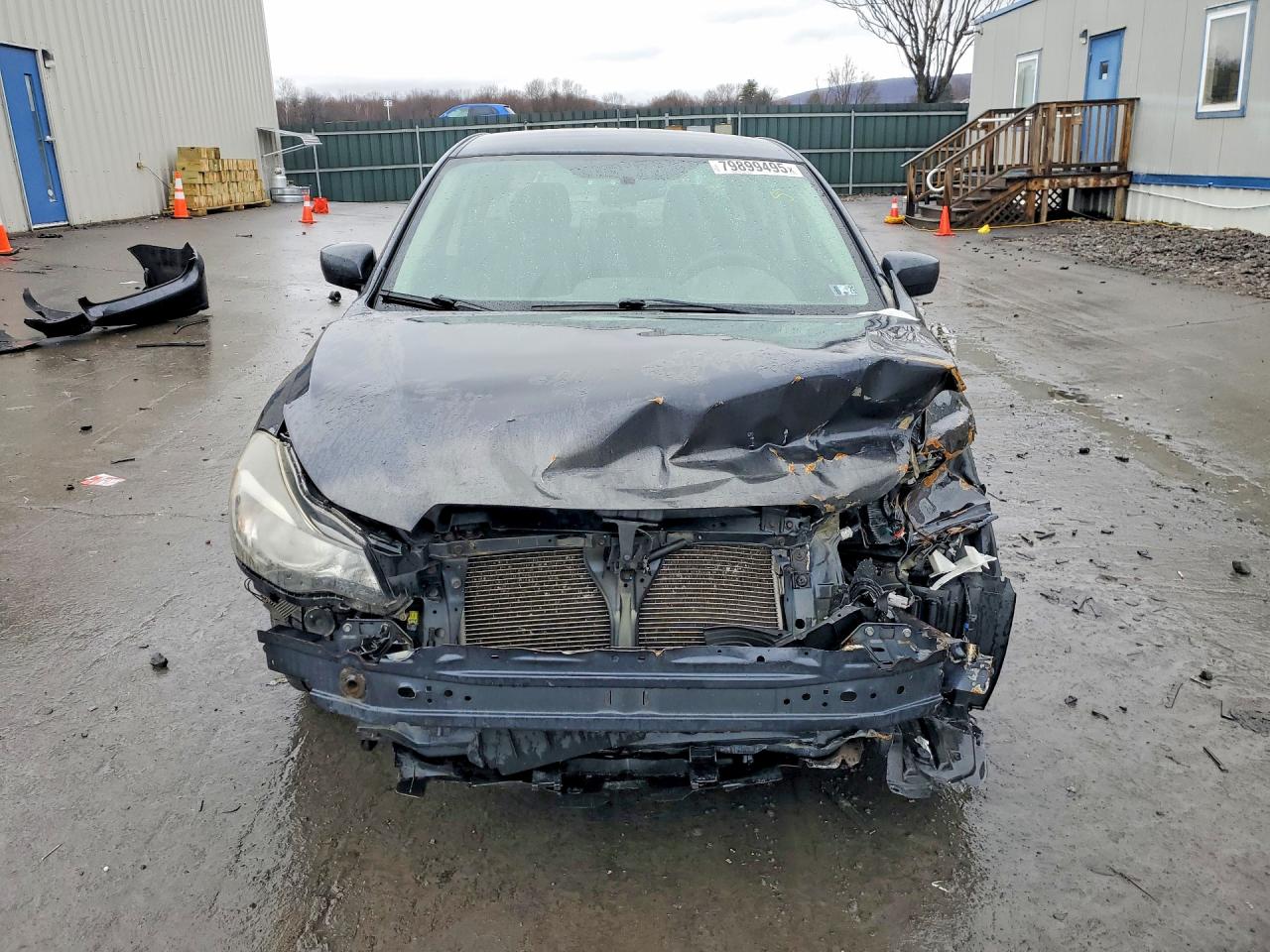 Subaru Impreza Premium
