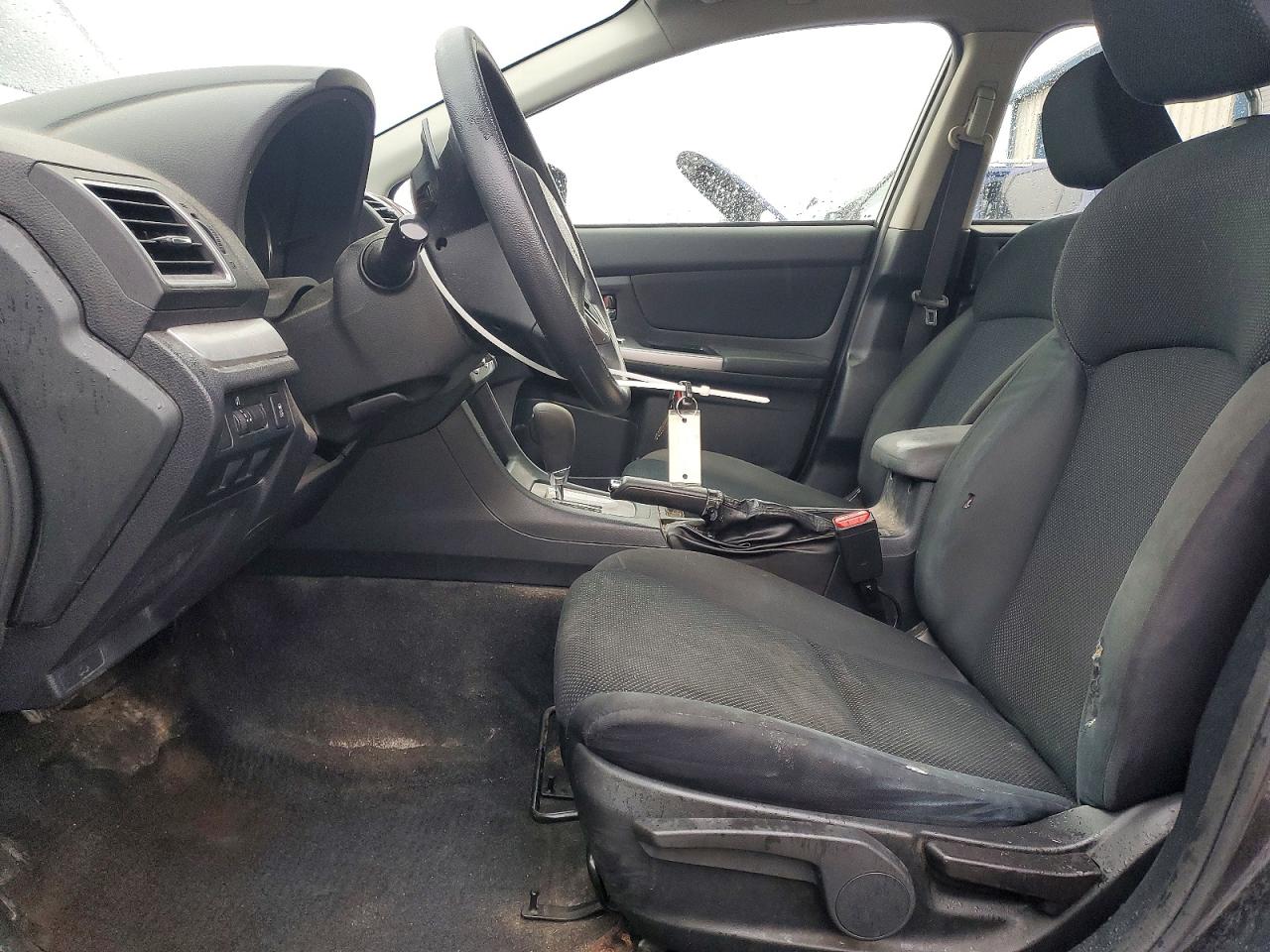 Subaru Impreza Premium