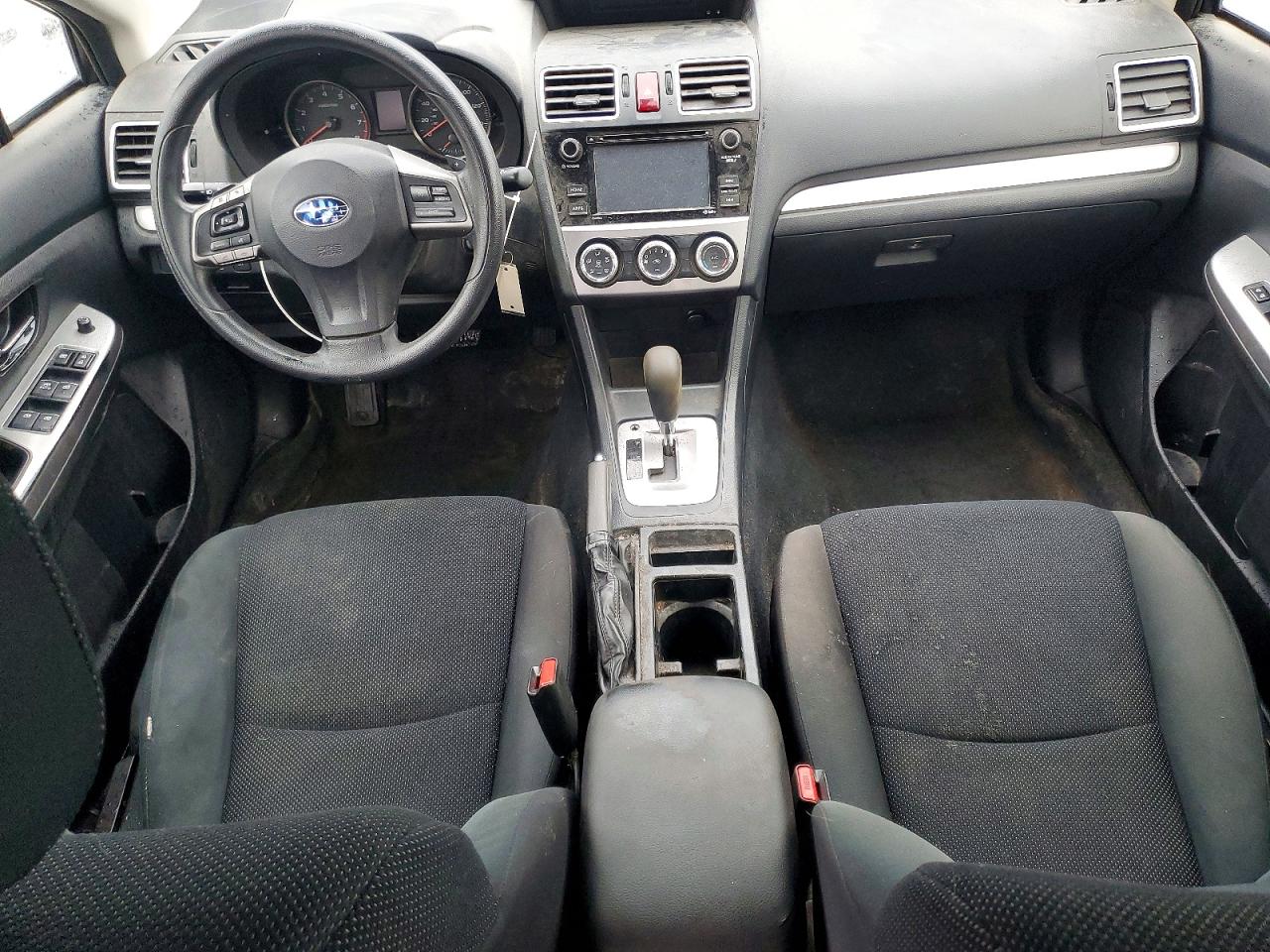 Subaru Impreza Premium