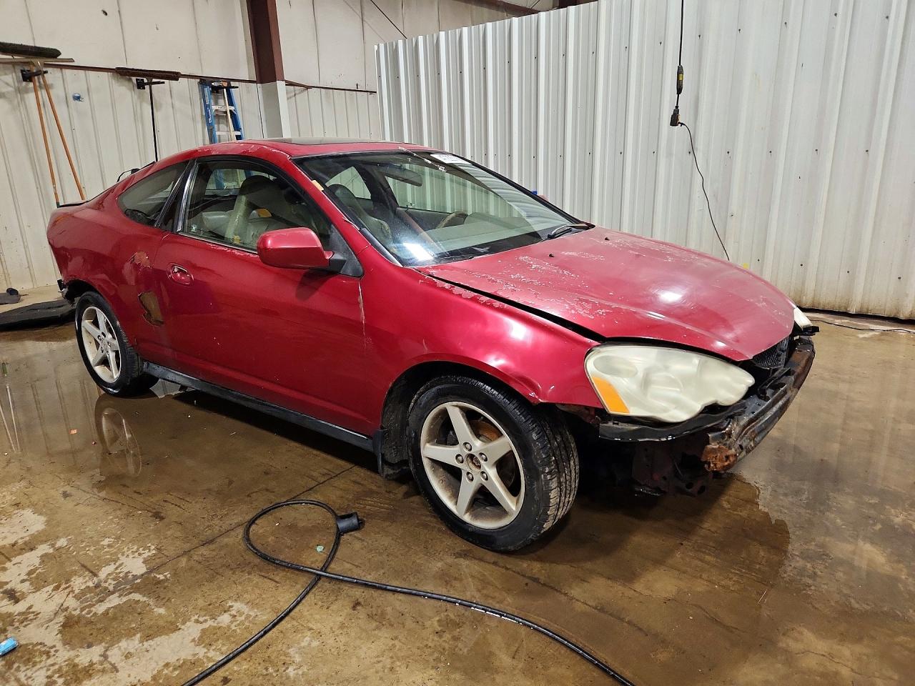 Acura RSX