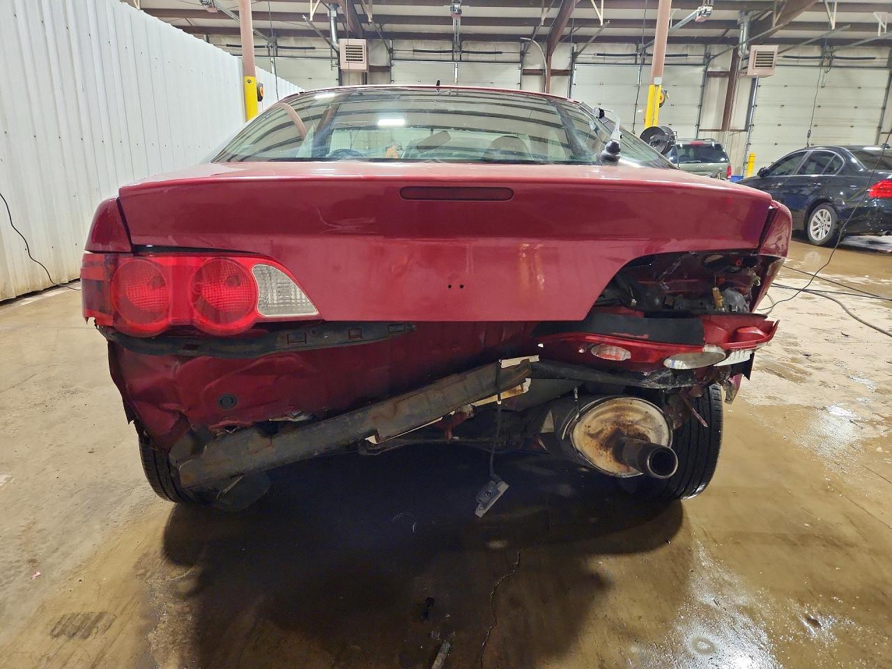 Acura RSX