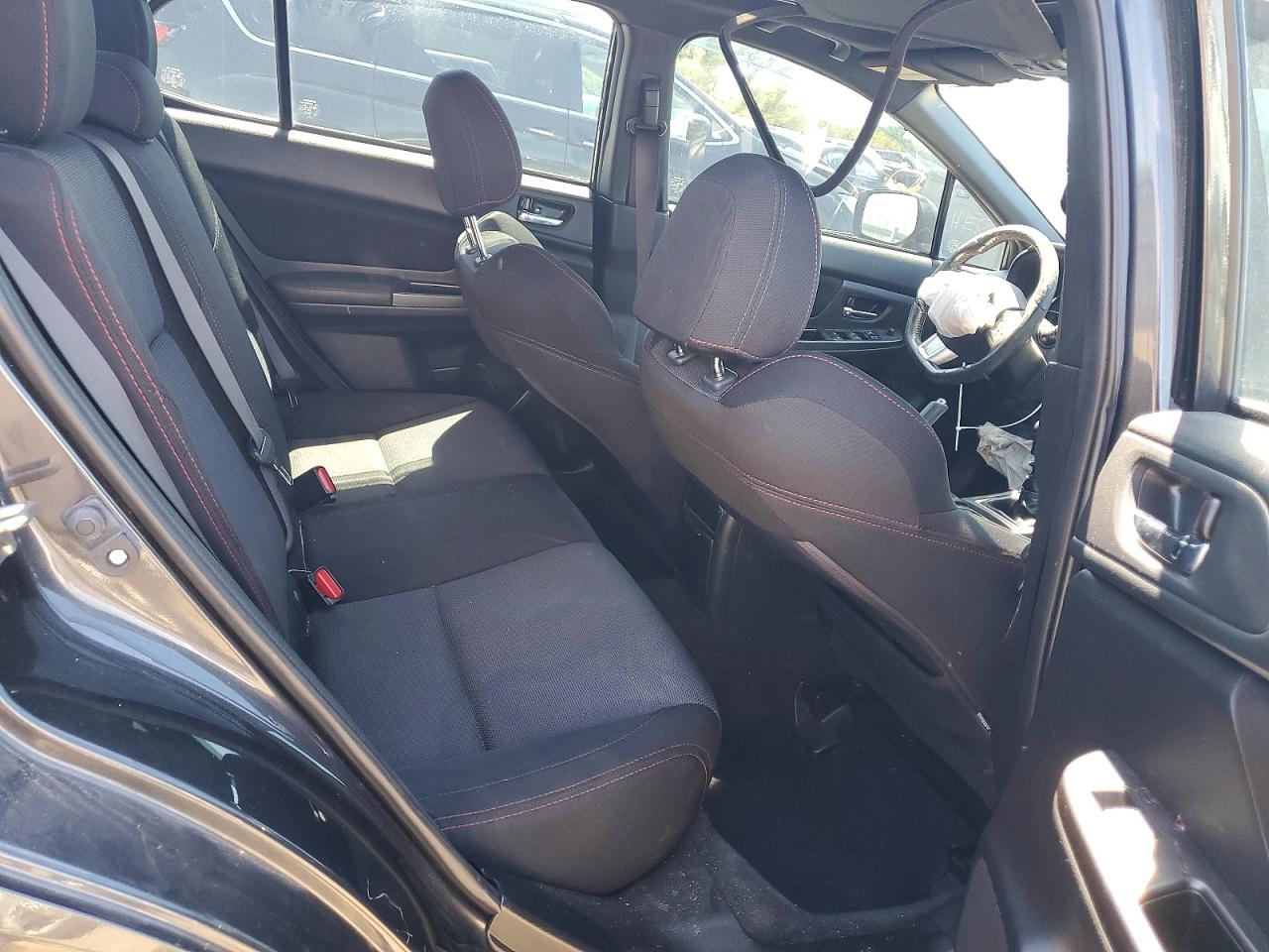 Subaru WRX Premium