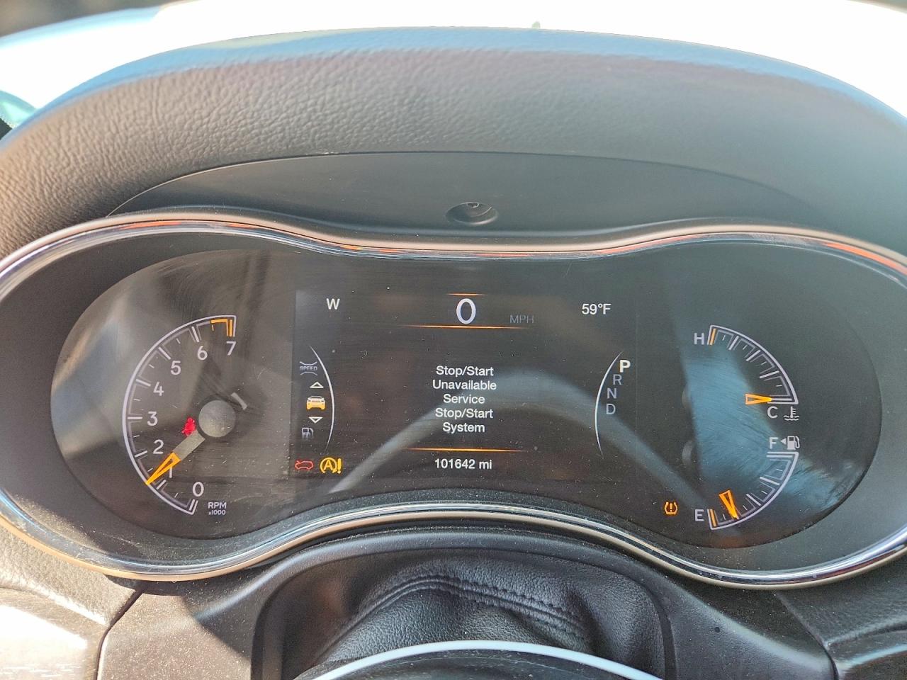 Jeep Cherokee Laredo