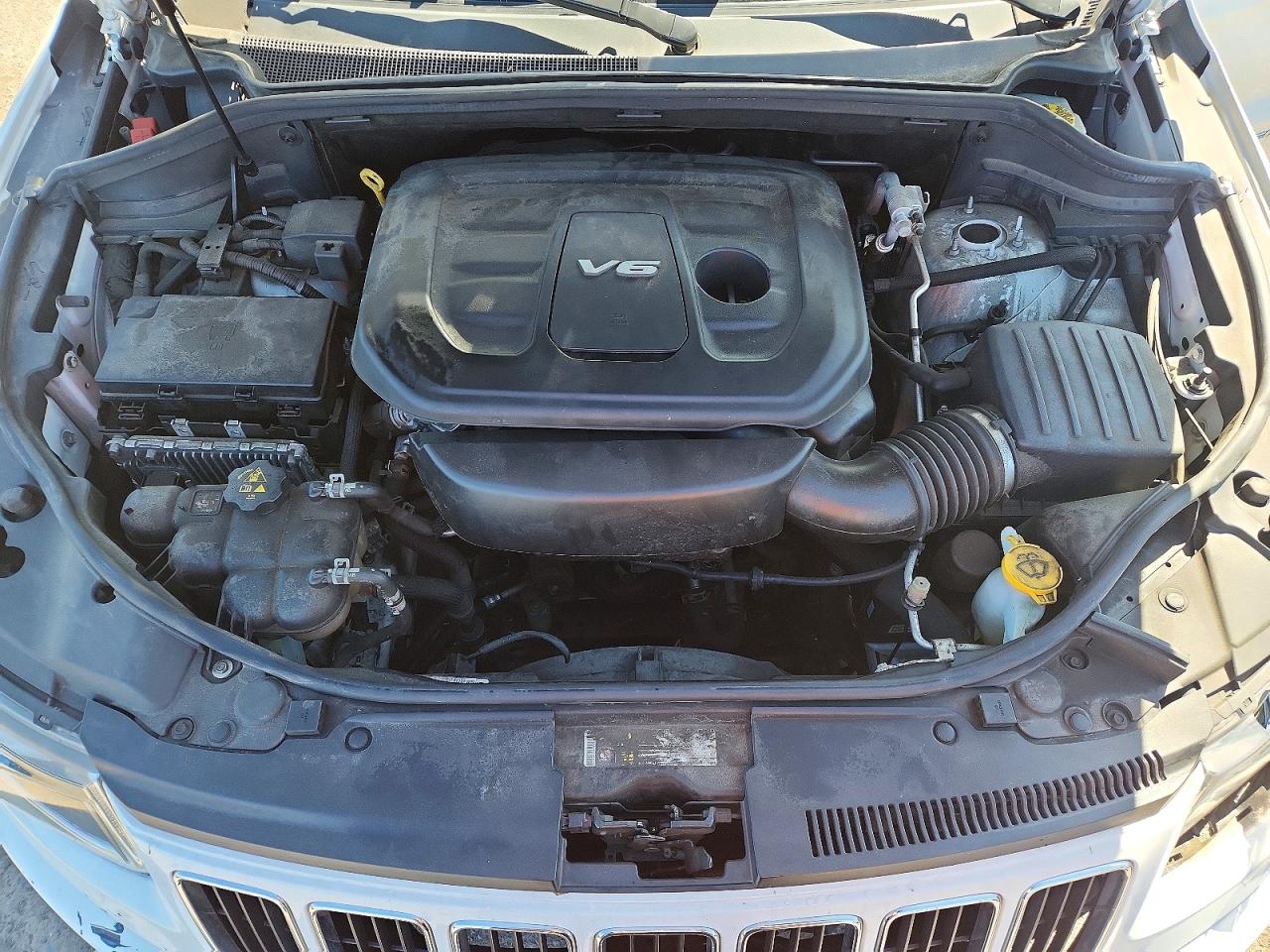Jeep Cherokee Laredo