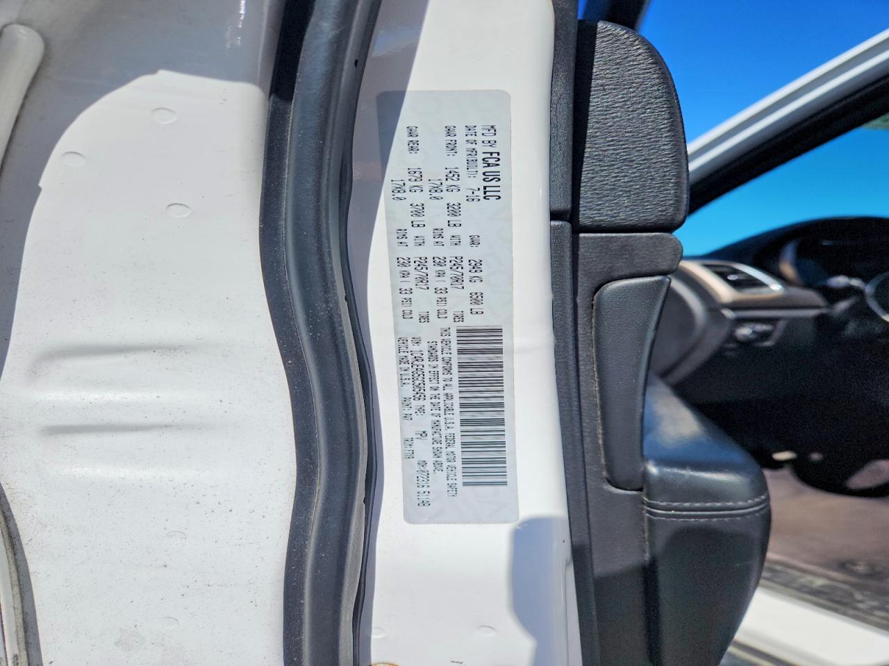 Jeep Cherokee Laredo