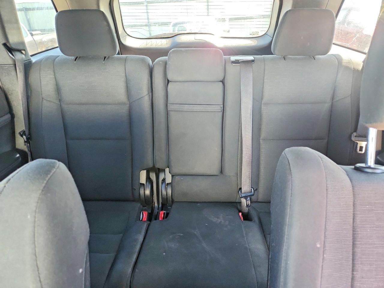 Jeep Cherokee Laredo