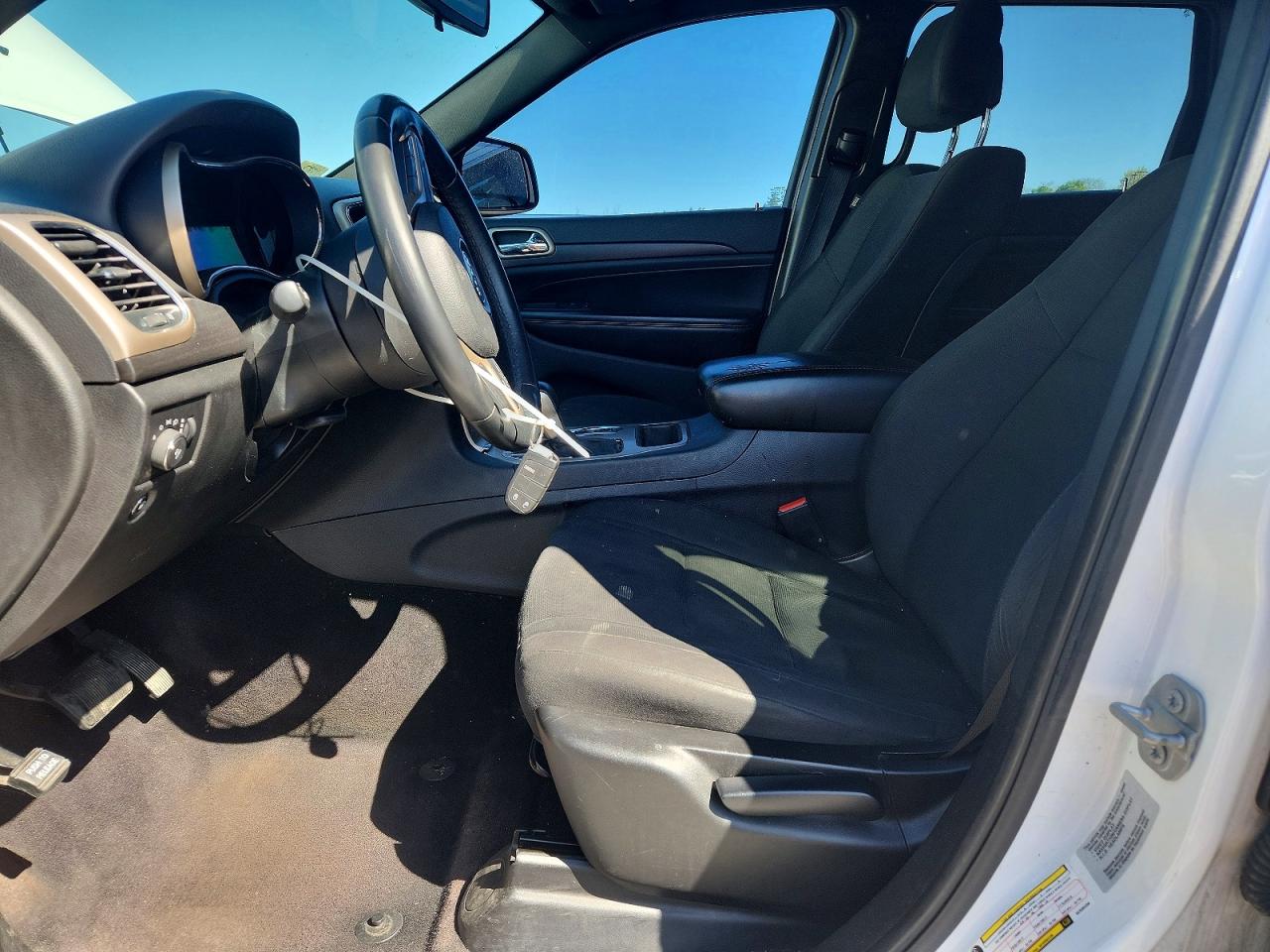 Jeep Cherokee Laredo
