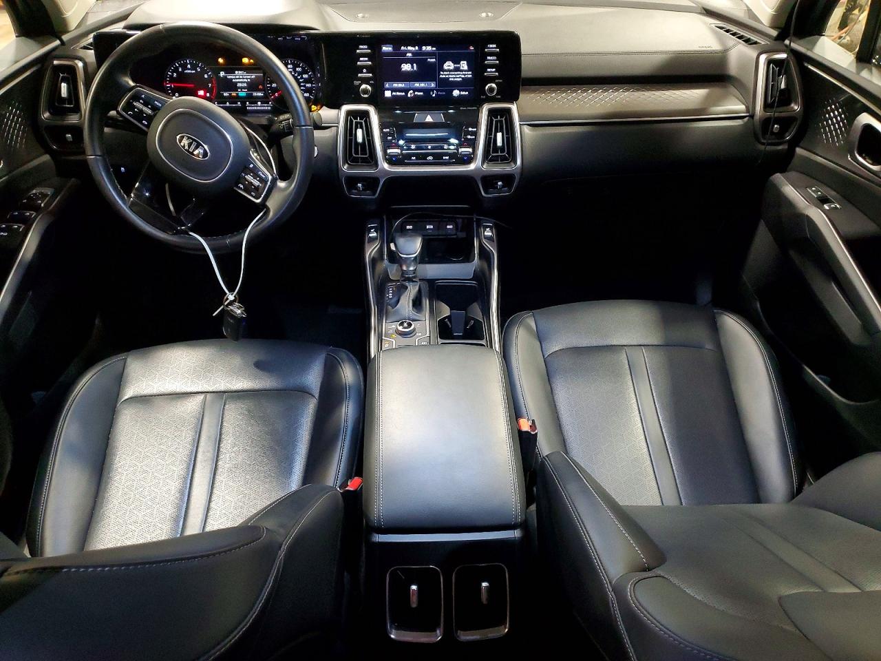 Kia Sorento S