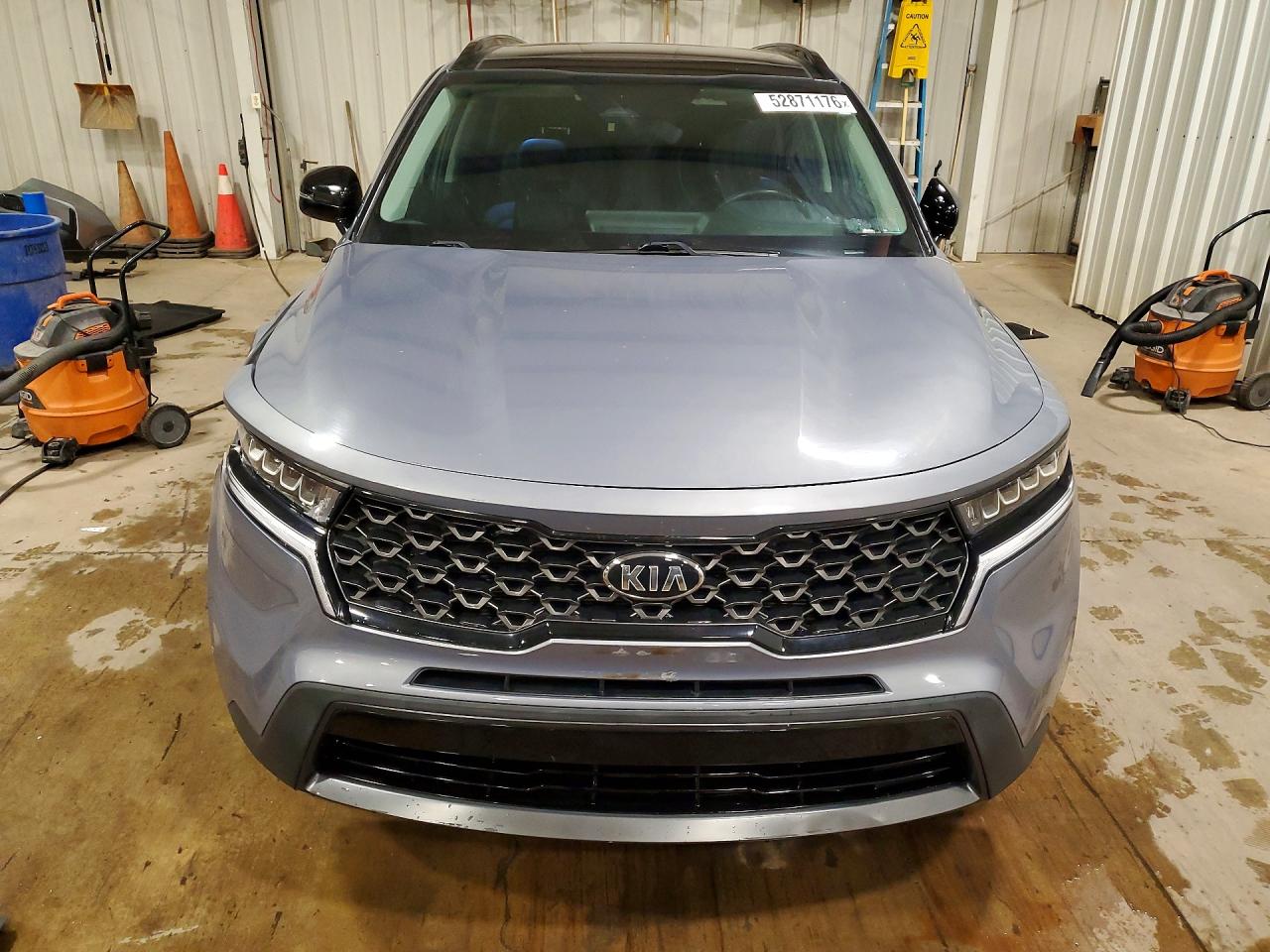 Kia Sorento S