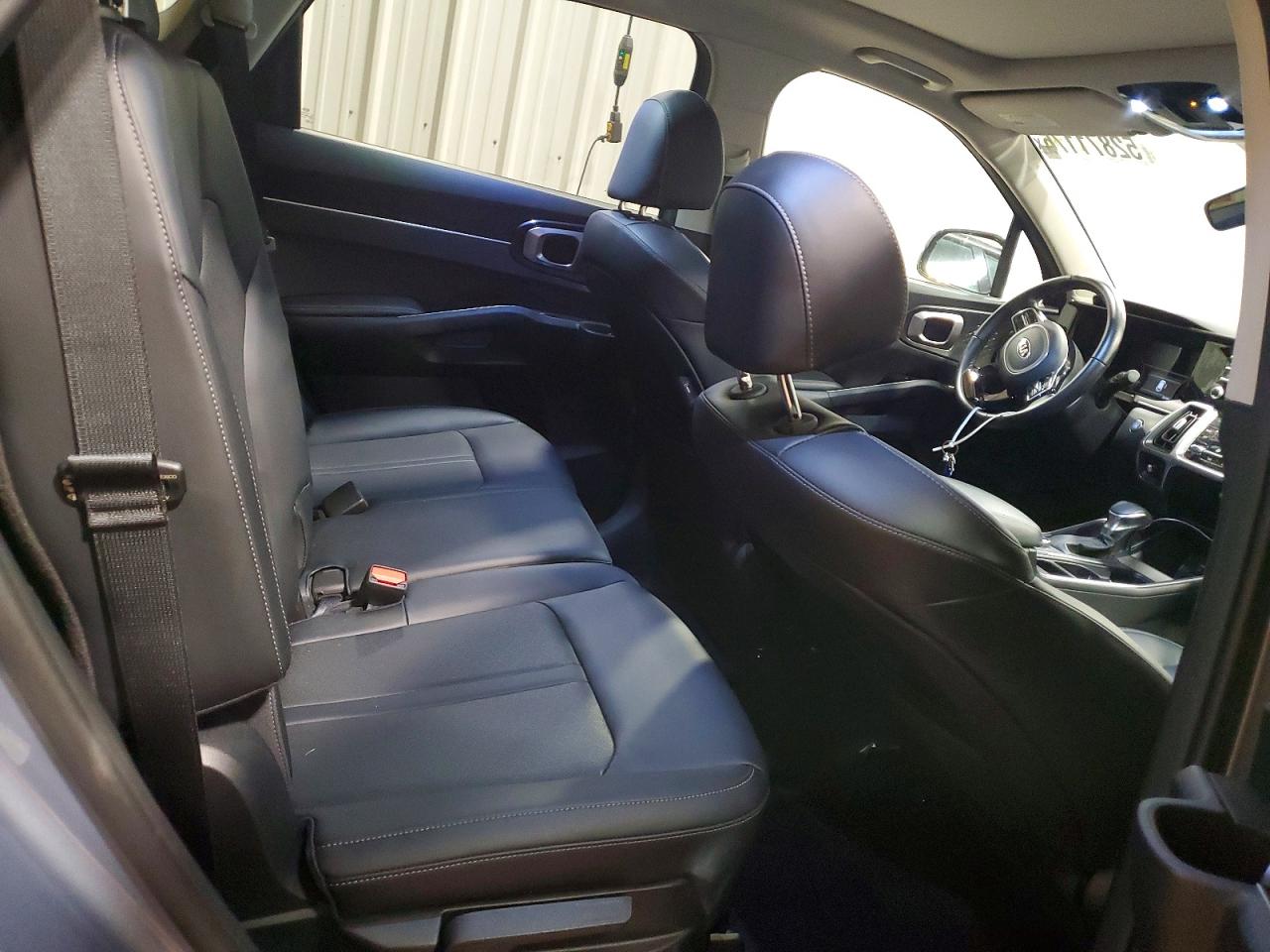 Kia Sorento S
