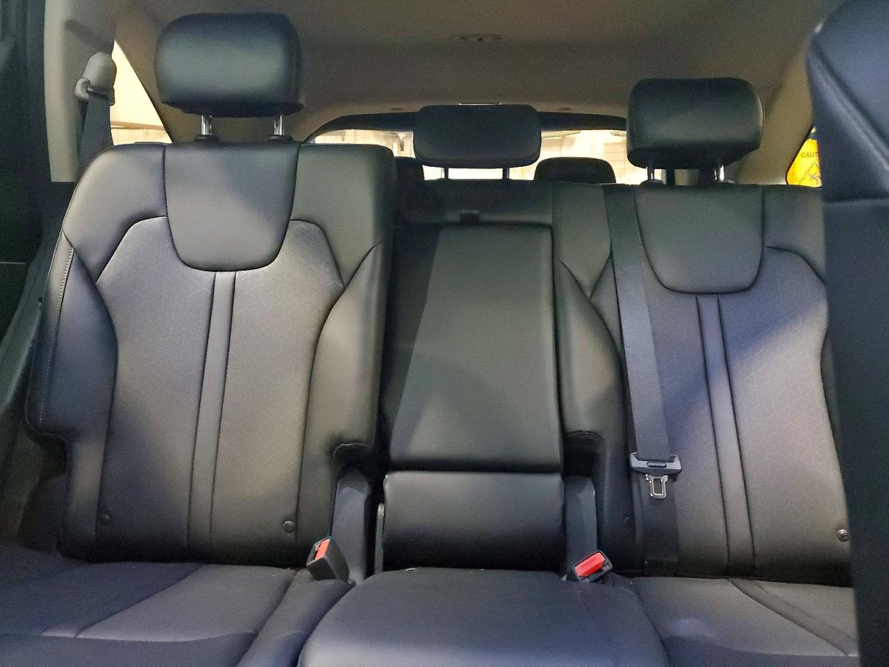 Kia Sorento S