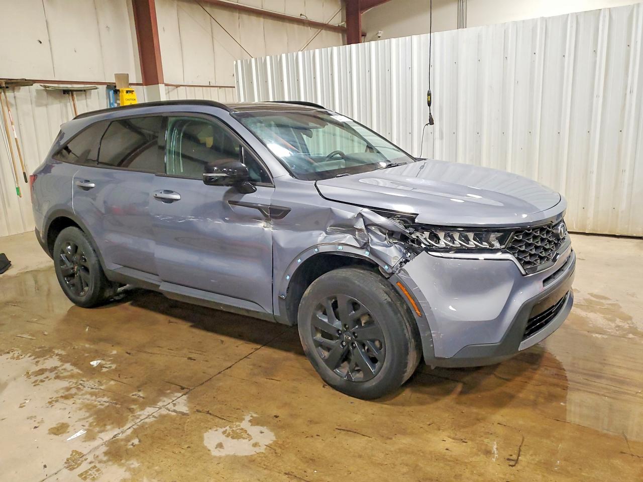 Kia Sorento S