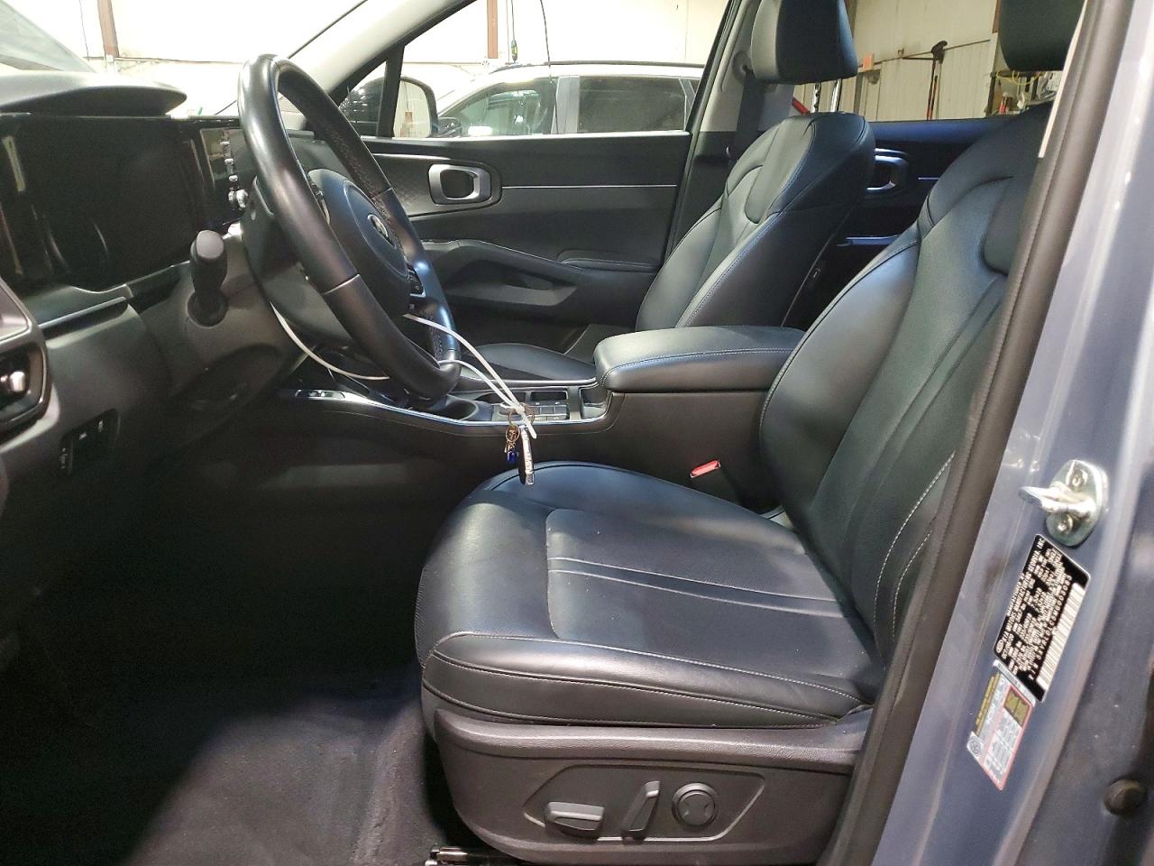 Kia Sorento S