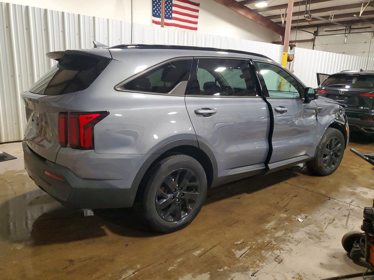Kia Sorento S