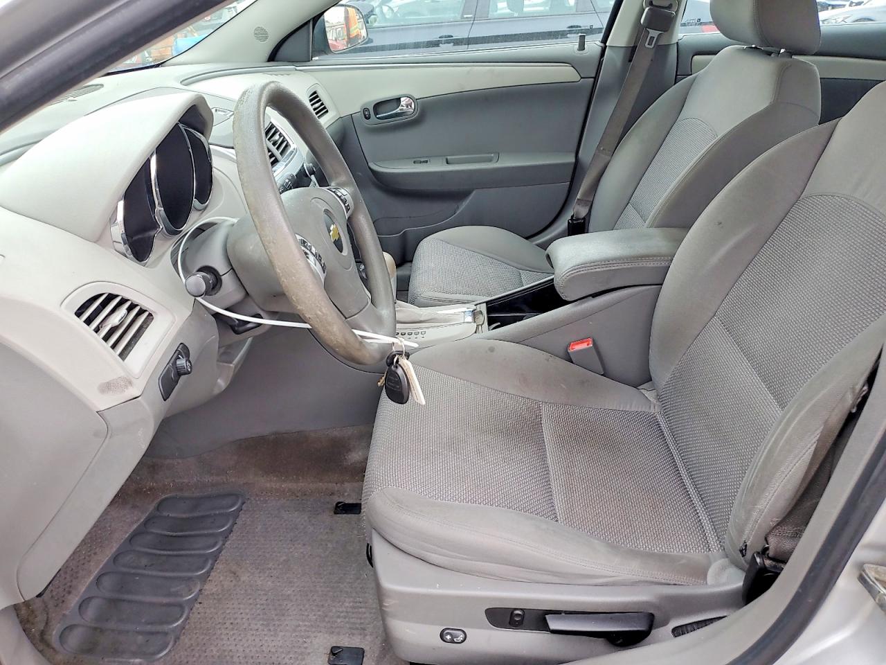 Chevrolet Malibu Ls