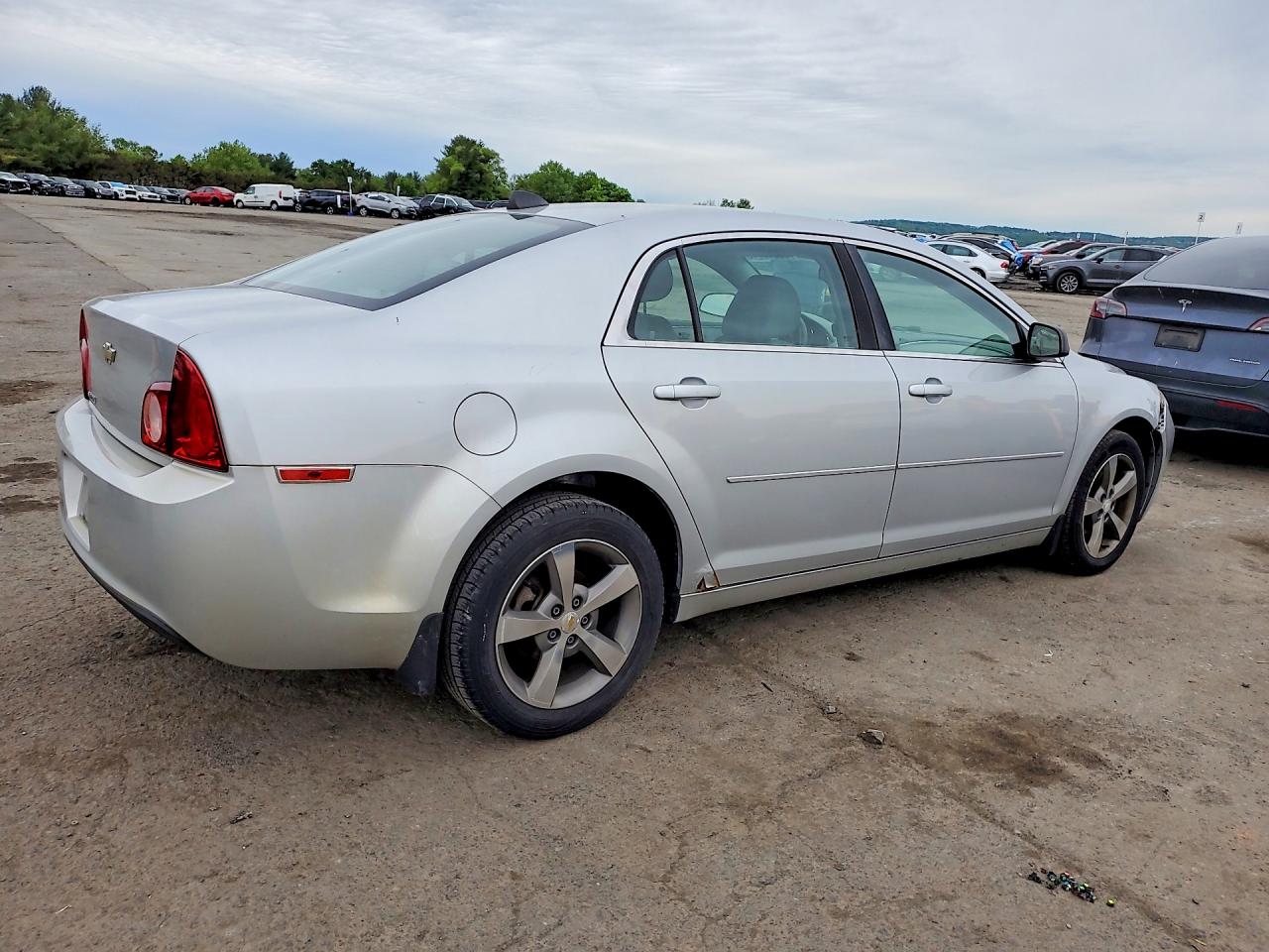 Chevrolet Malibu Ls