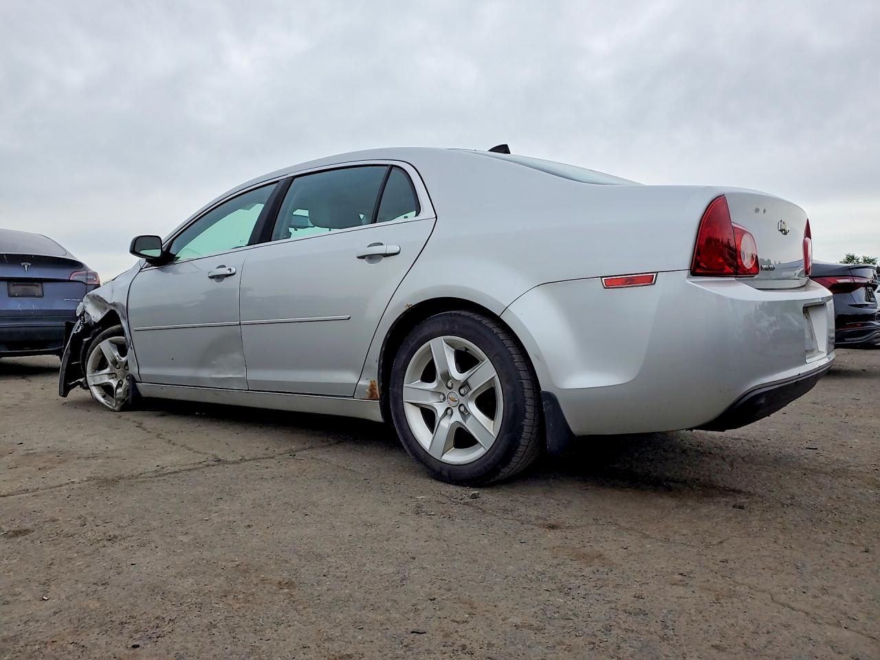 Chevrolet Malibu Ls