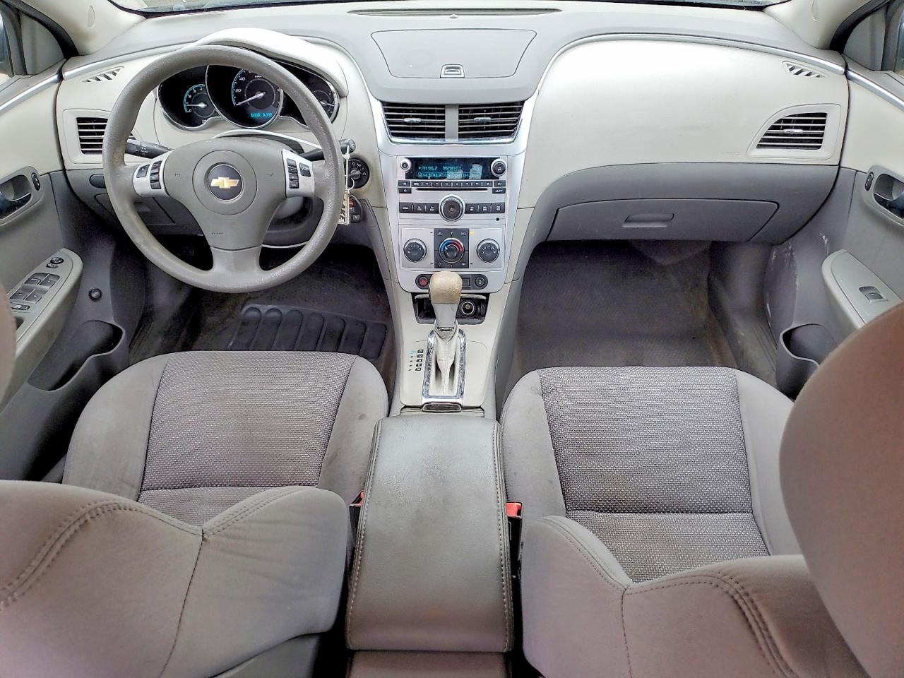 Chevrolet Malibu Ls