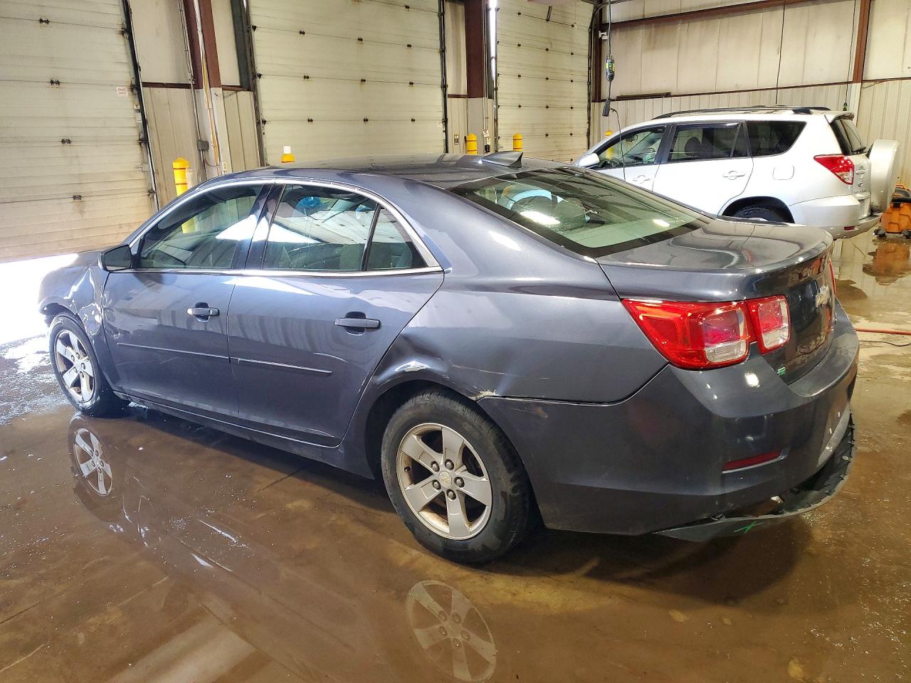 Chevrolet Malibu Ls