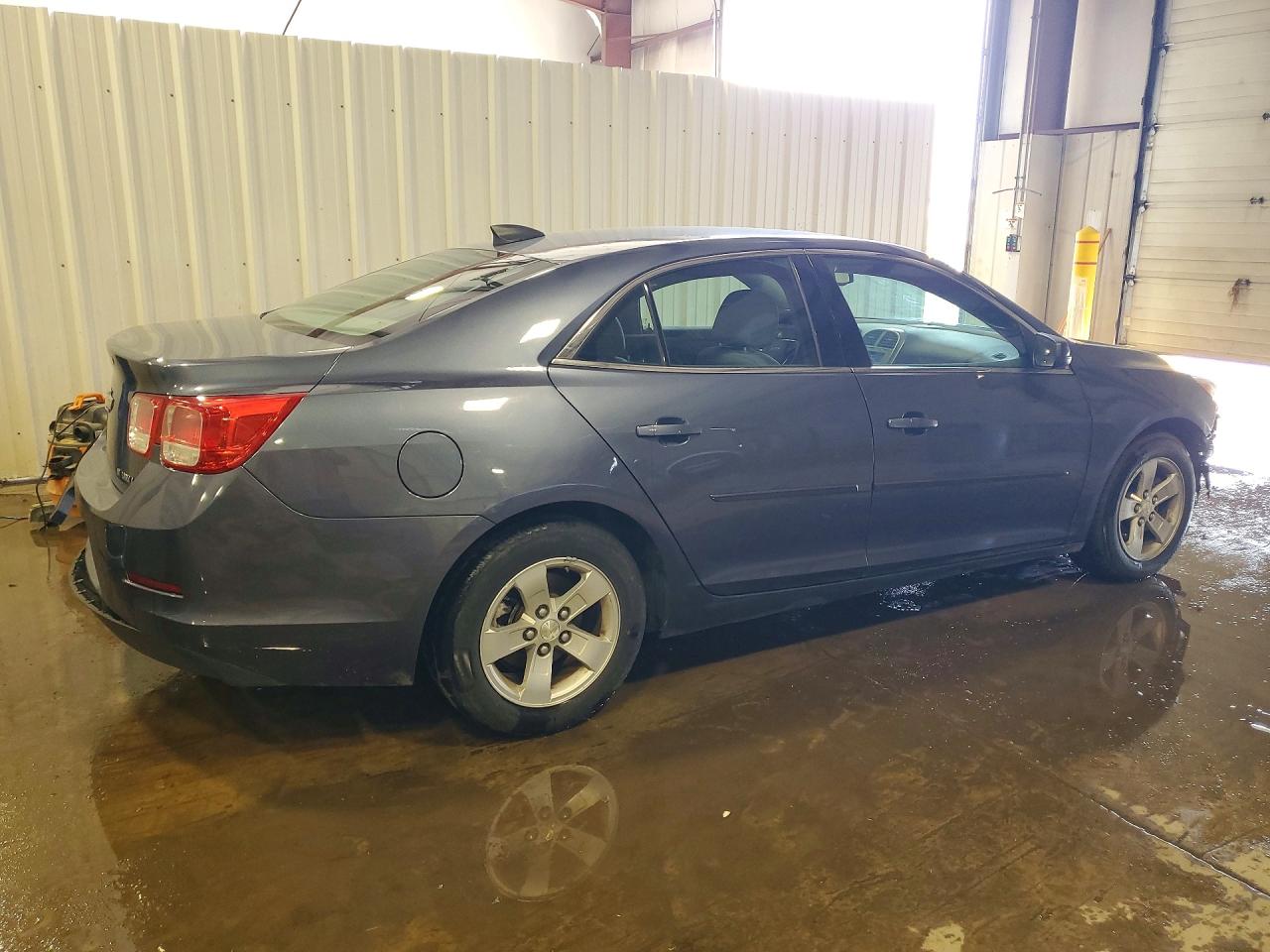 Chevrolet Malibu Ls